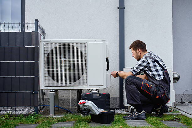 Trusted Hvac Repair service in Brunswick, MD - HVAC Repair CO